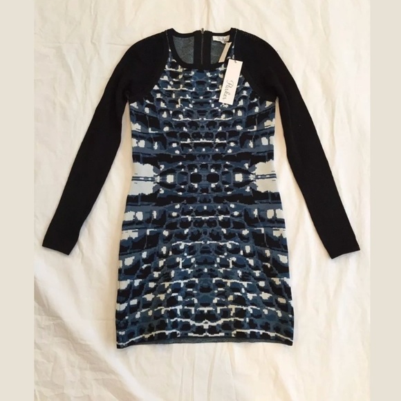 PARKER**Bodycon Dress**Medium**$389 - Picture 6 of 7